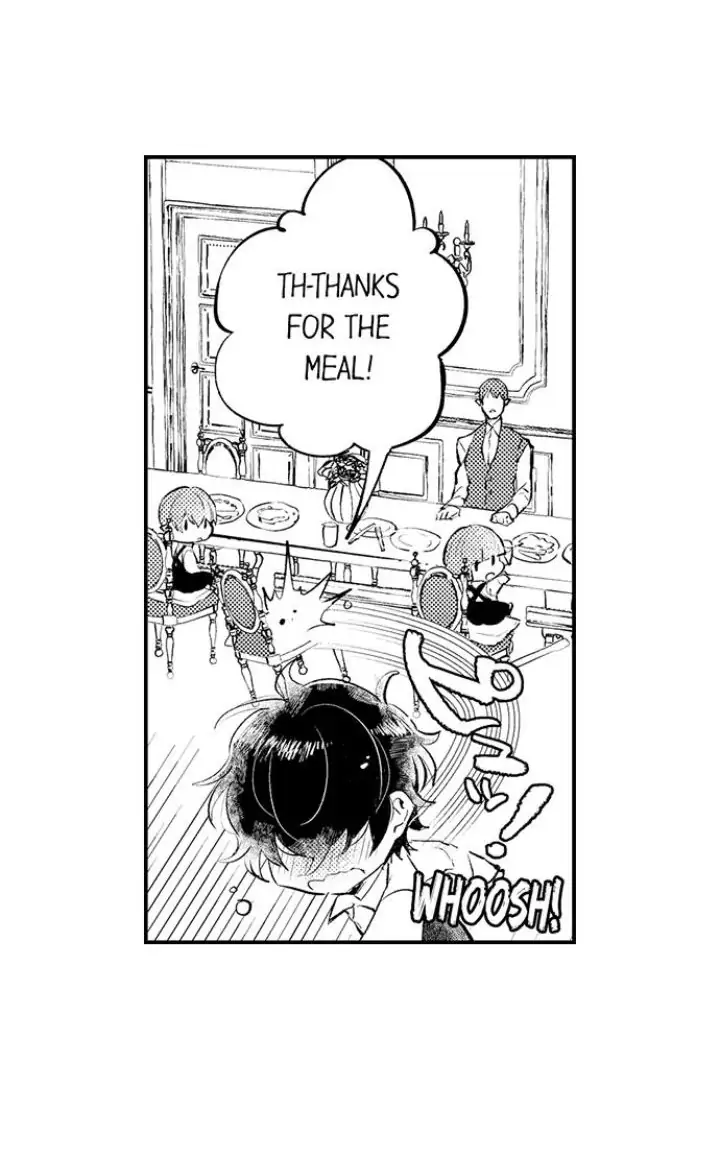 A Near-Death Experience is a Cry For Love - Chapter 34 Page 14