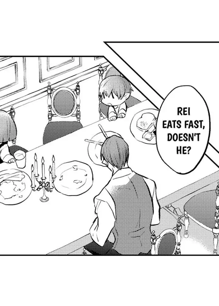 A Near-Death Experience is a Cry For Love - Chapter 34 Page 18