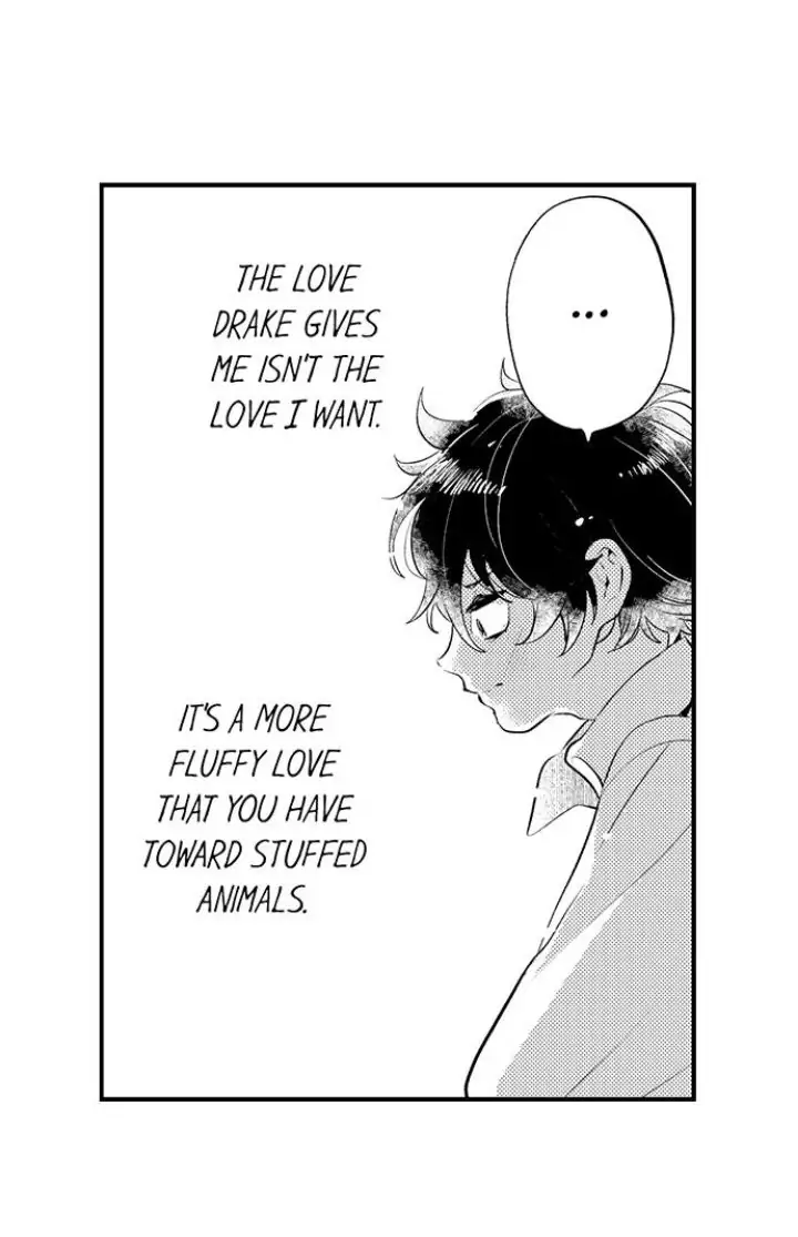 A Near-Death Experience is a Cry For Love - Chapter 34 Page 25