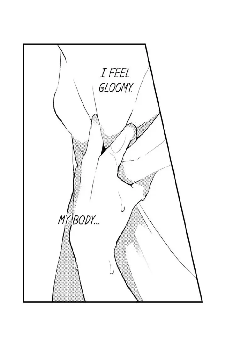 A Near-Death Experience is a Cry For Love - Chapter 34 Page 29