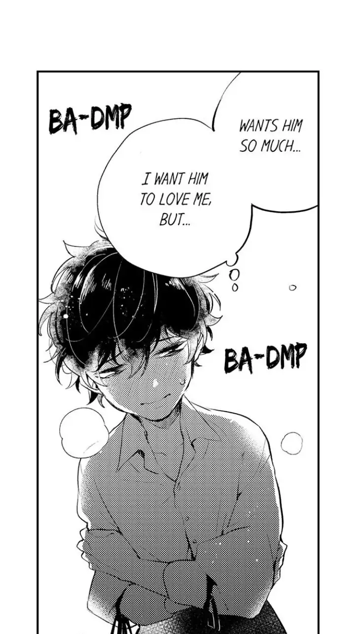 A Near-Death Experience is a Cry For Love - Chapter 34 Page 30