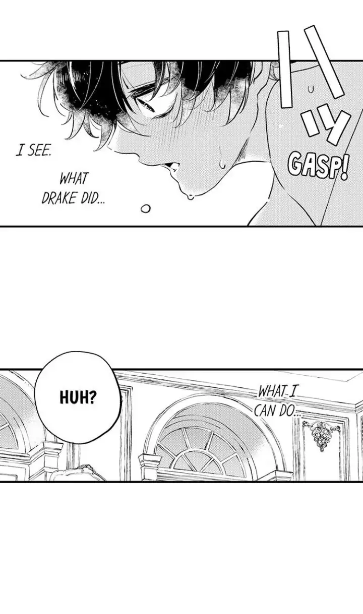 A Near-Death Experience is a Cry For Love - Chapter 35 Page 4