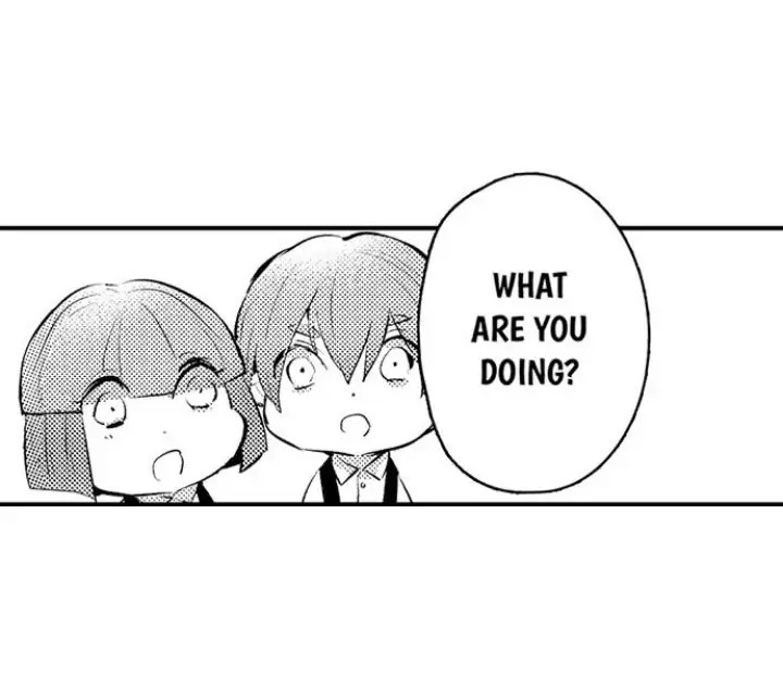 A Near-Death Experience is a Cry For Love - Chapter 35 Page 5