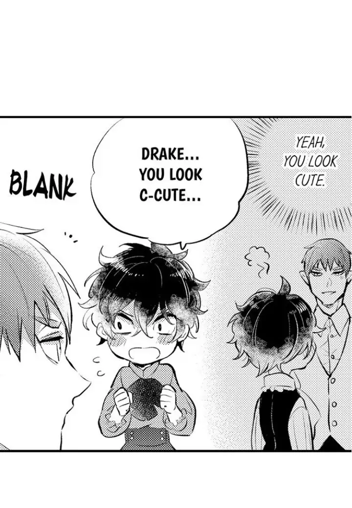 A Near-Death Experience is a Cry For Love - Chapter 35 Page 13