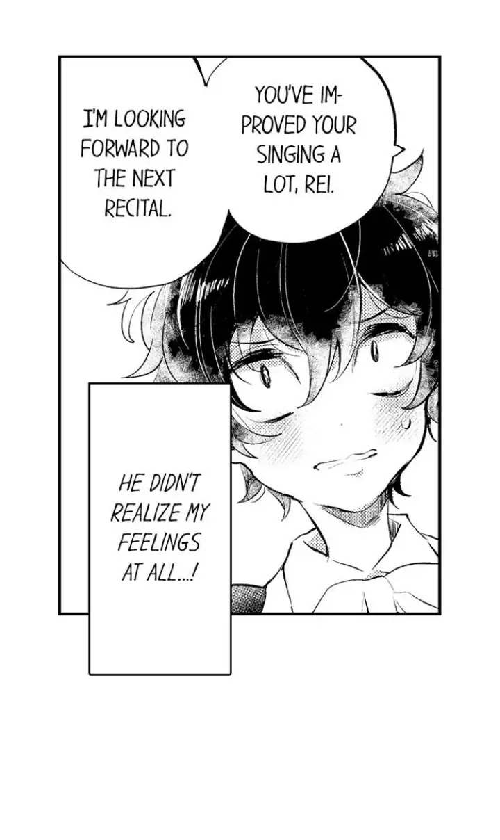 A Near-Death Experience is a Cry For Love - Chapter 35 Page 18