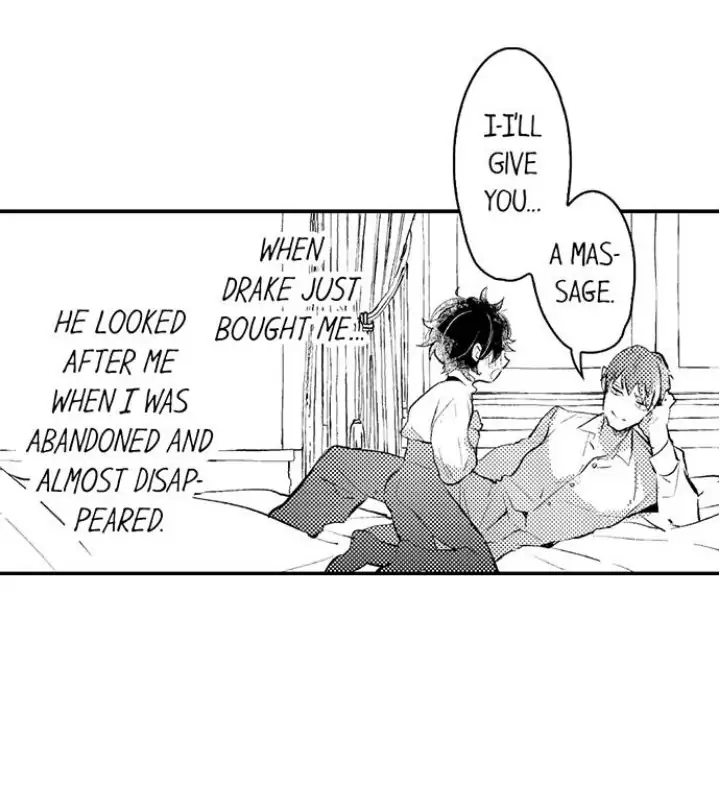A Near-Death Experience is a Cry For Love - Chapter 35 Page 20
