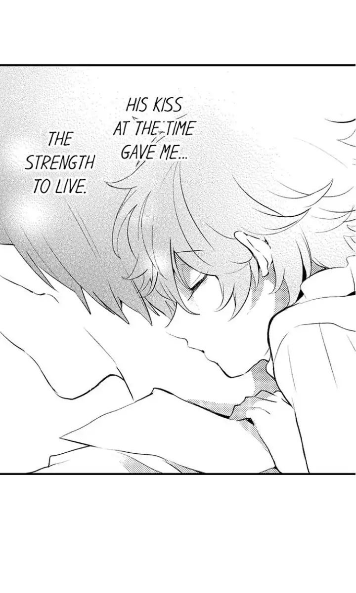 A Near-Death Experience is a Cry For Love - Chapter 35 Page 23