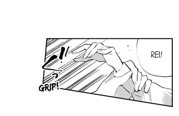 A Near-Death Experience is a Cry For Love - Chapter 35 Page 25