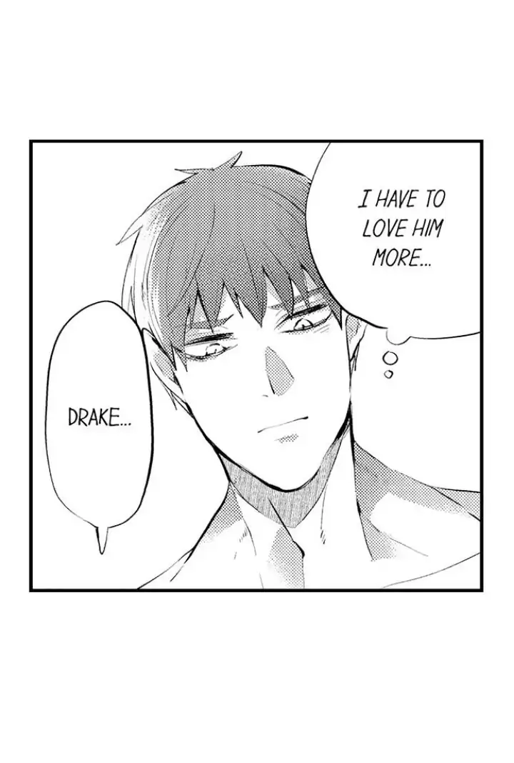 A Near-Death Experience is a Cry For Love - Chapter 36 Page 9