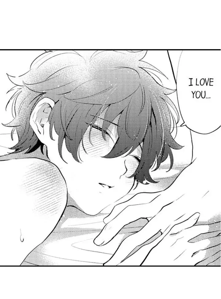 A Near-Death Experience is a Cry For Love - Chapter 36 Page 10