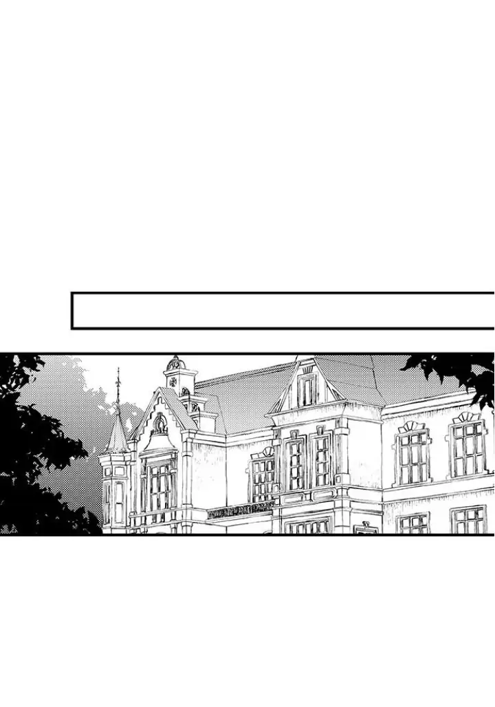 A Near-Death Experience is a Cry For Love - Chapter 36 Page 12