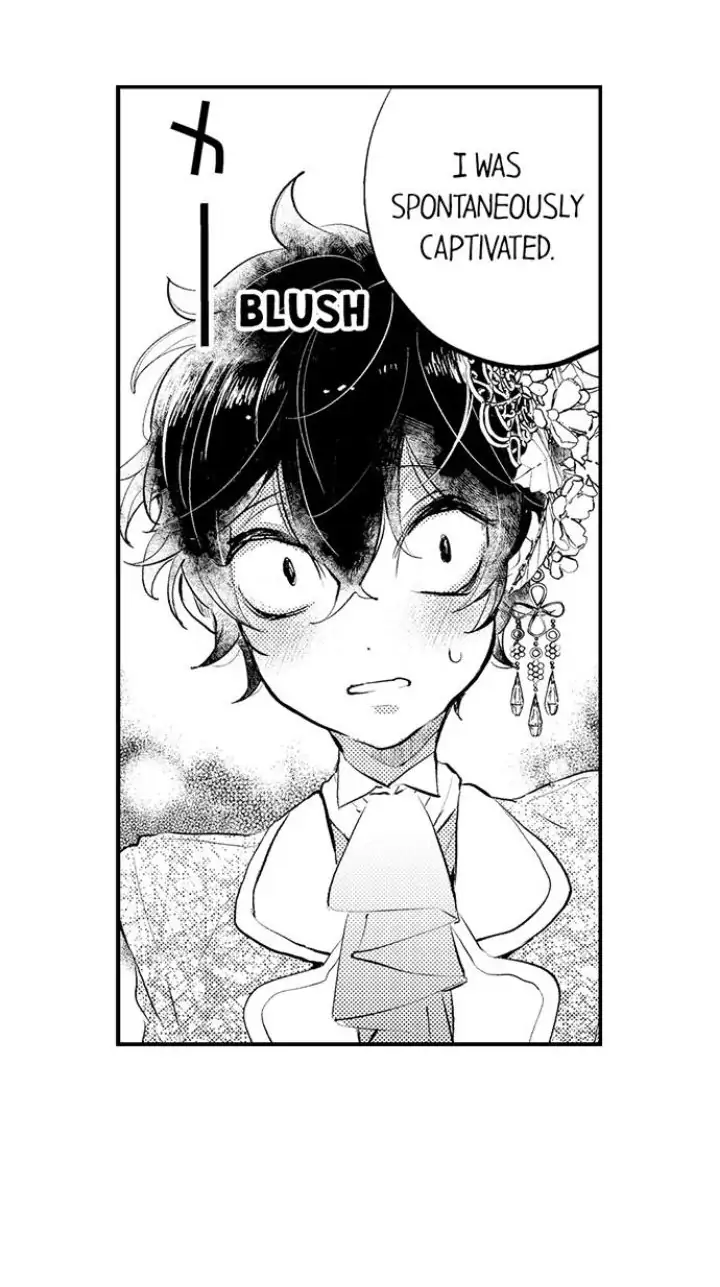 A Near-Death Experience is a Cry For Love - Chapter 36 Page 15