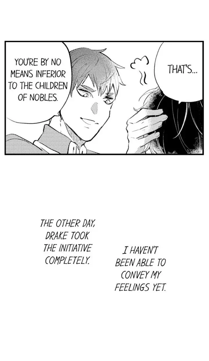 A Near-Death Experience is a Cry For Love - Chapter 36 Page 16