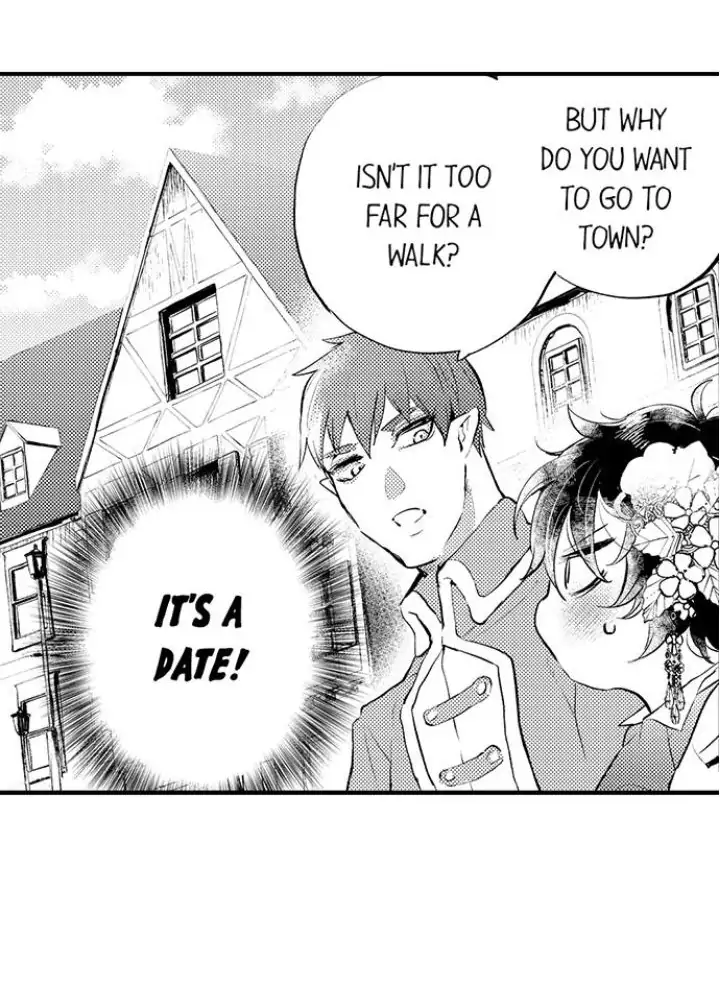 A Near-Death Experience is a Cry For Love - Chapter 36 Page 18