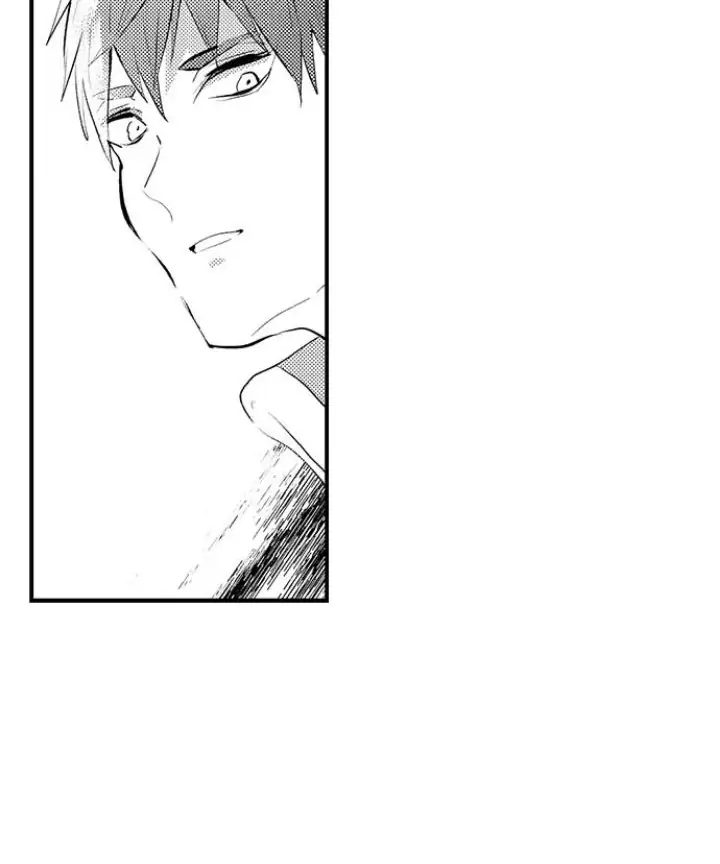 A Near-Death Experience is a Cry For Love - Chapter 36 Page 21
