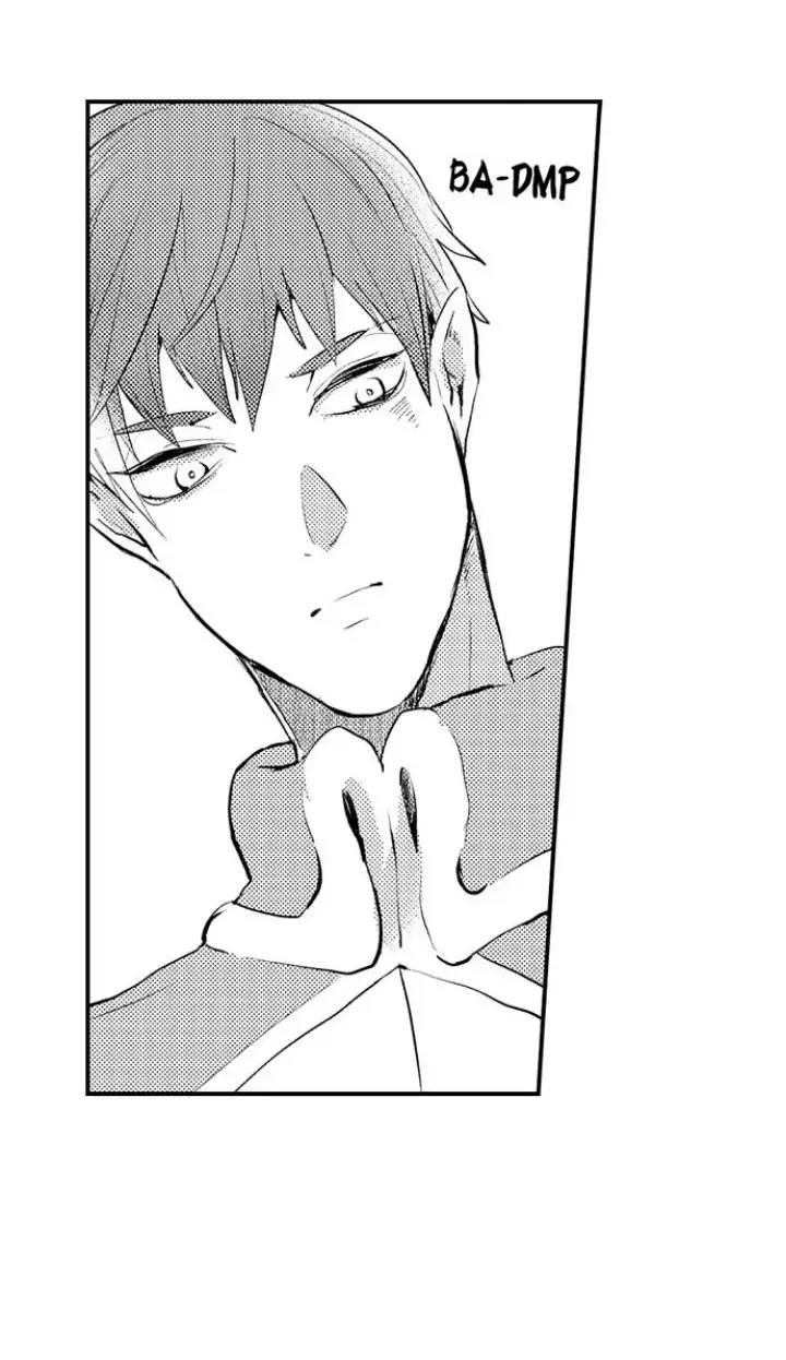 A Near-Death Experience is a Cry For Love - Chapter 36 Page 26