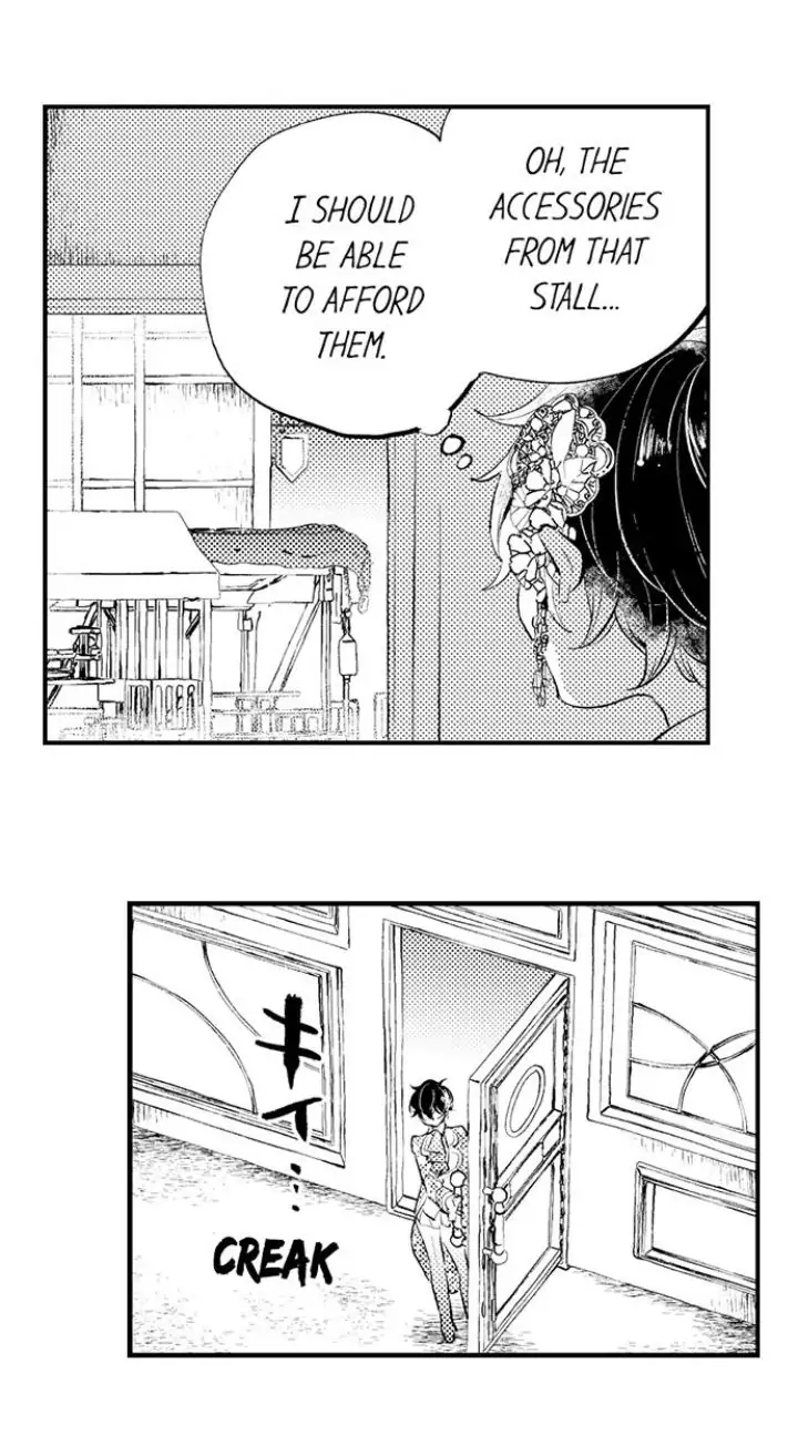 A Near-Death Experience is a Cry For Love - Chapter 36 Page 30
