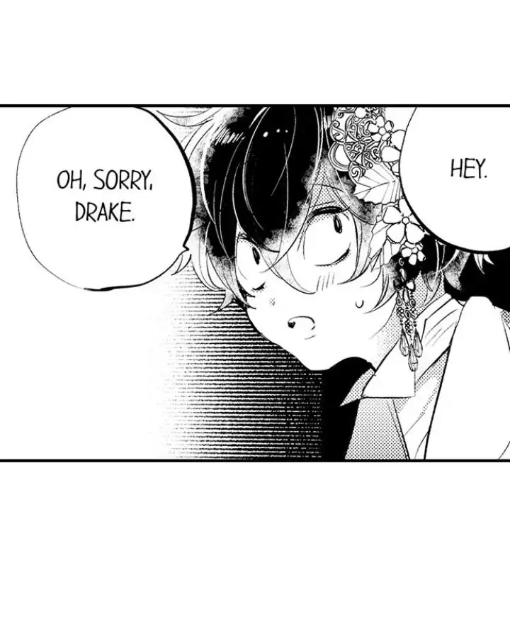 A Near-Death Experience is a Cry For Love - Chapter 36 Page 32