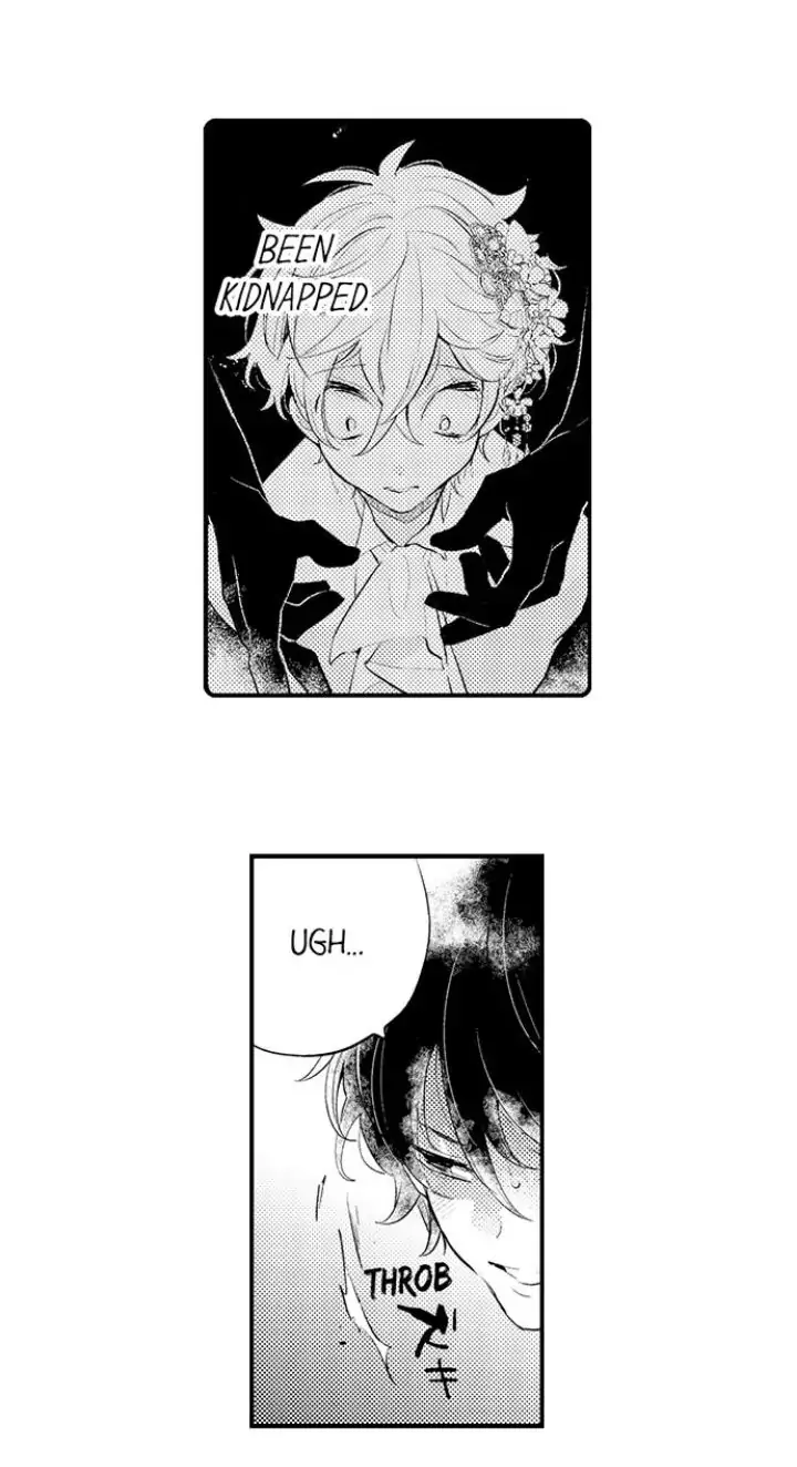 A Near-Death Experience is a Cry For Love - Chapter 37 Page 4