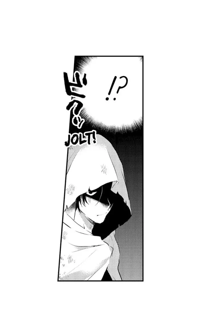 A Near-Death Experience is a Cry For Love - Chapter 37 Page 6