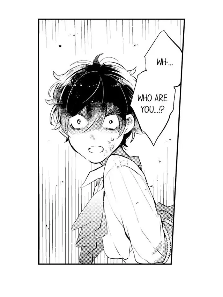 A Near-Death Experience is a Cry For Love - Chapter 37 Page 7