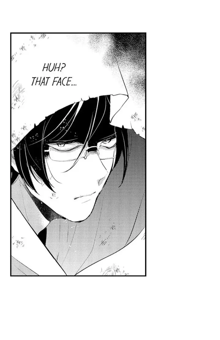 A Near-Death Experience is a Cry For Love - Chapter 37 Page 8