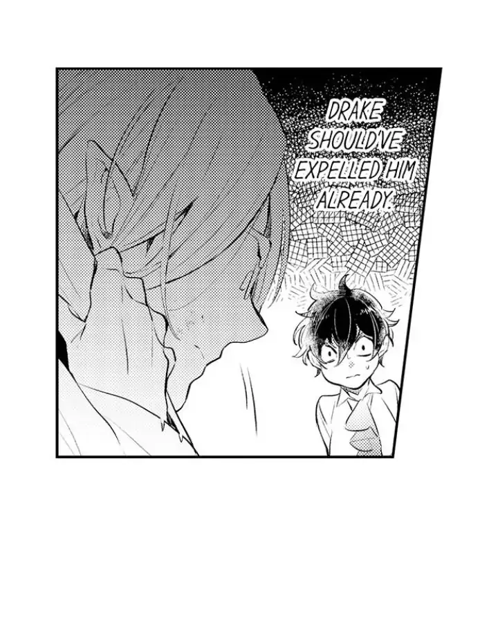 A Near-Death Experience is a Cry For Love - Chapter 37 Page 10