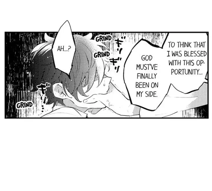A Near-Death Experience is a Cry For Love - Chapter 37 Page 12