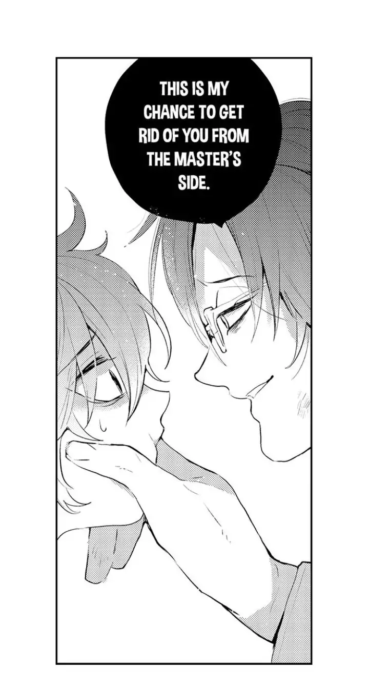 A Near-Death Experience is a Cry For Love - Chapter 37 Page 13