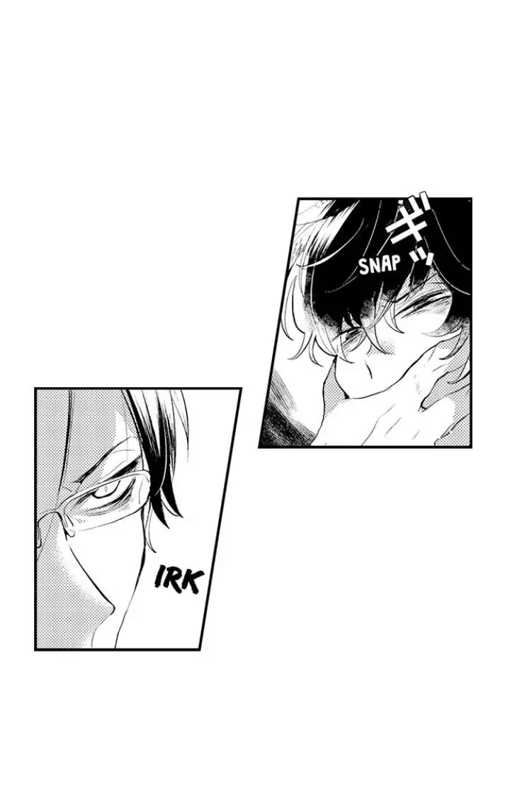 A Near-Death Experience is a Cry For Love - Chapter 37 Page 14