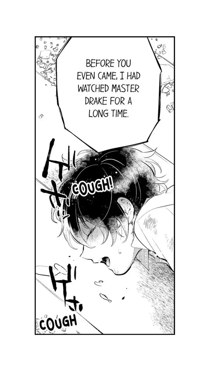 A Near-Death Experience is a Cry For Love - Chapter 37 Page 16