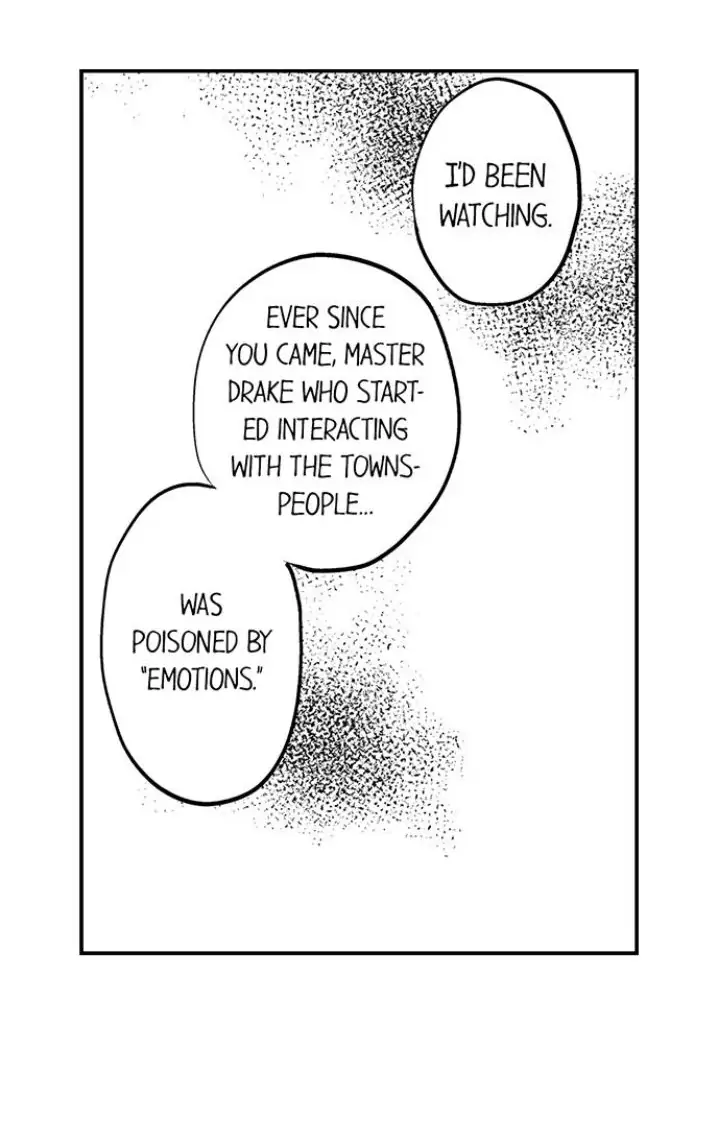 A Near-Death Experience is a Cry For Love - Chapter 37 Page 19