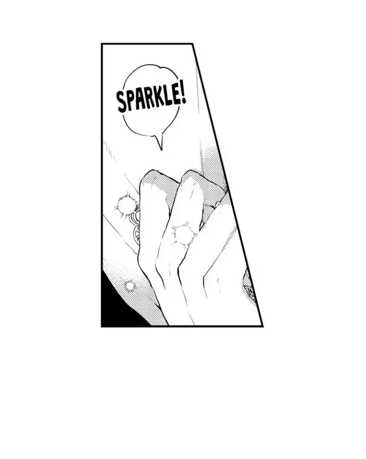 A Near-Death Experience is a Cry For Love - Chapter 37 Page 30
