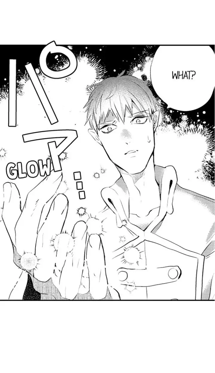 A Near-Death Experience is a Cry For Love - Chapter 37 Page 31