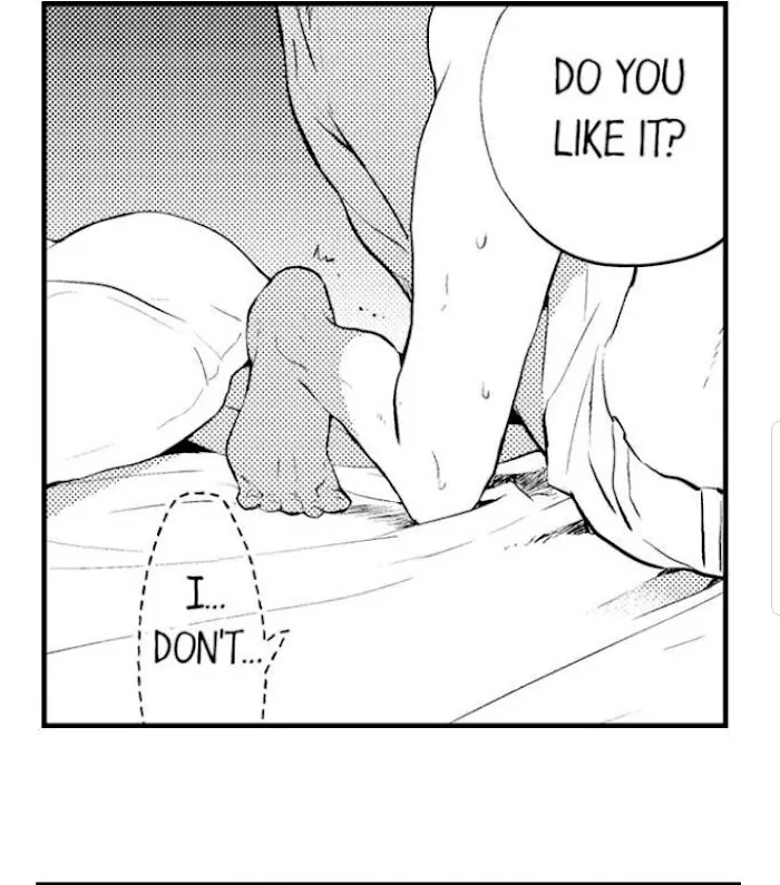 A Near-Death Experience is a Cry For Love - Chapter 4 Page 6