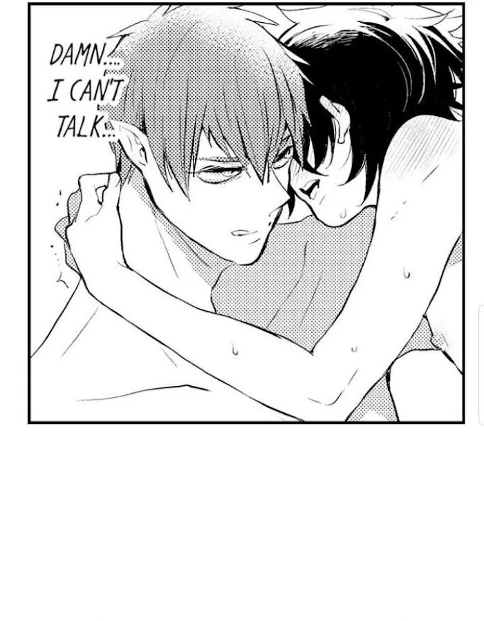 A Near-Death Experience is a Cry For Love - Chapter 4 Page 7