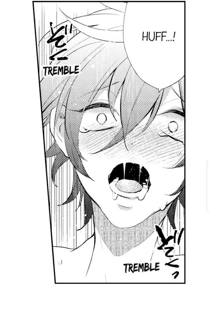 A Near-Death Experience is a Cry For Love - Chapter 4 Page 13