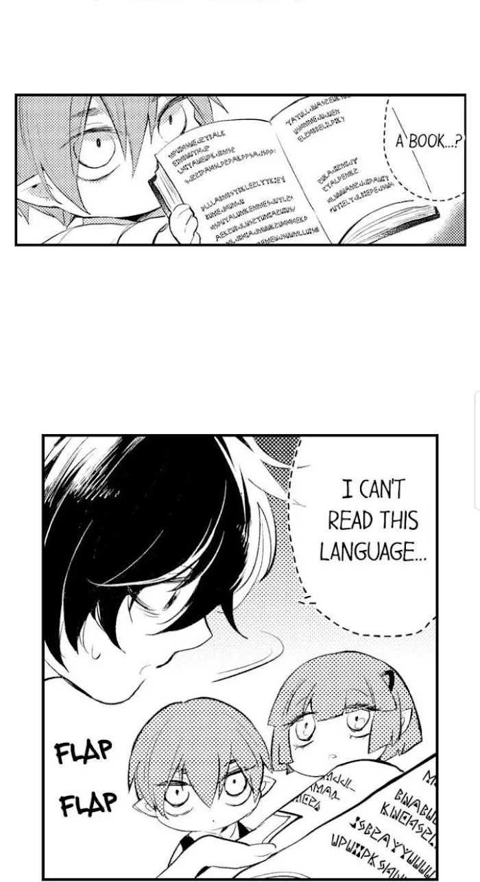 A Near-Death Experience is a Cry For Love - Chapter 4 Page 34