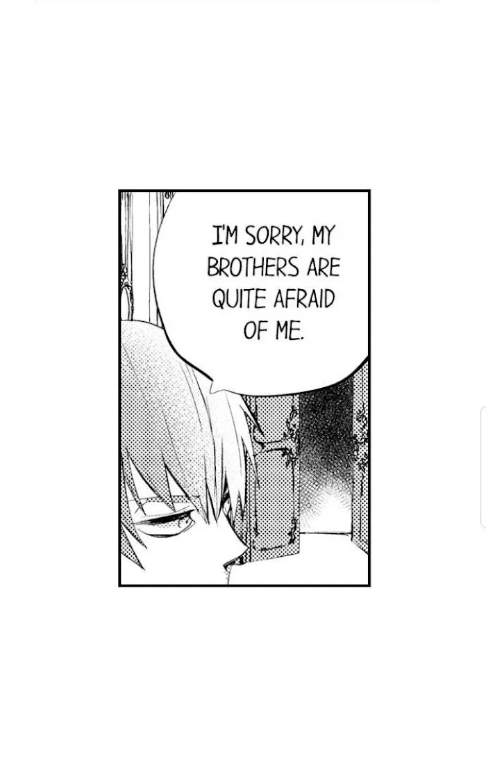 A Near-Death Experience is a Cry For Love - Chapter 4 Page 41