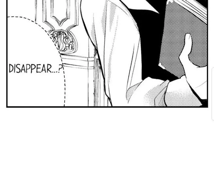 A Near-Death Experience is a Cry For Love - Chapter 5 Page 6