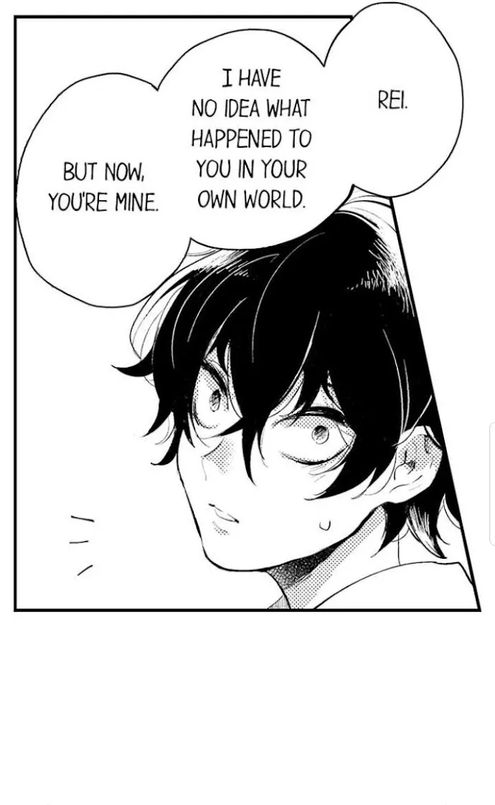A Near-Death Experience is a Cry For Love - Chapter 5 Page 8