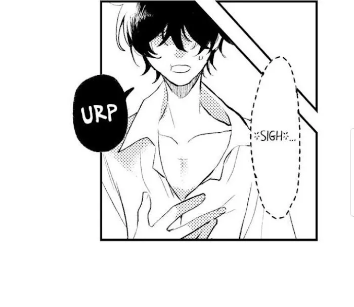 A Near-Death Experience is a Cry For Love - Chapter 5 Page 12