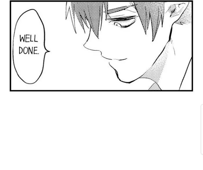 A Near-Death Experience is a Cry For Love - Chapter 5 Page 20