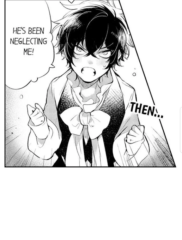 A Near-Death Experience is a Cry For Love - Chapter 5 Page 29