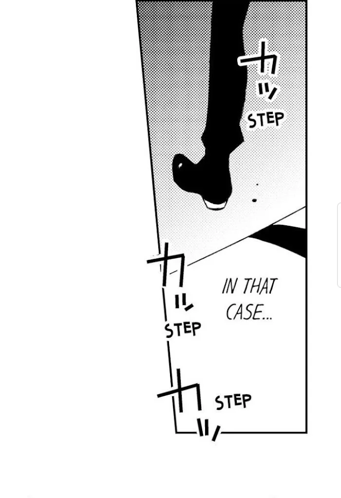 A Near-Death Experience is a Cry For Love - Chapter 5 Page 30