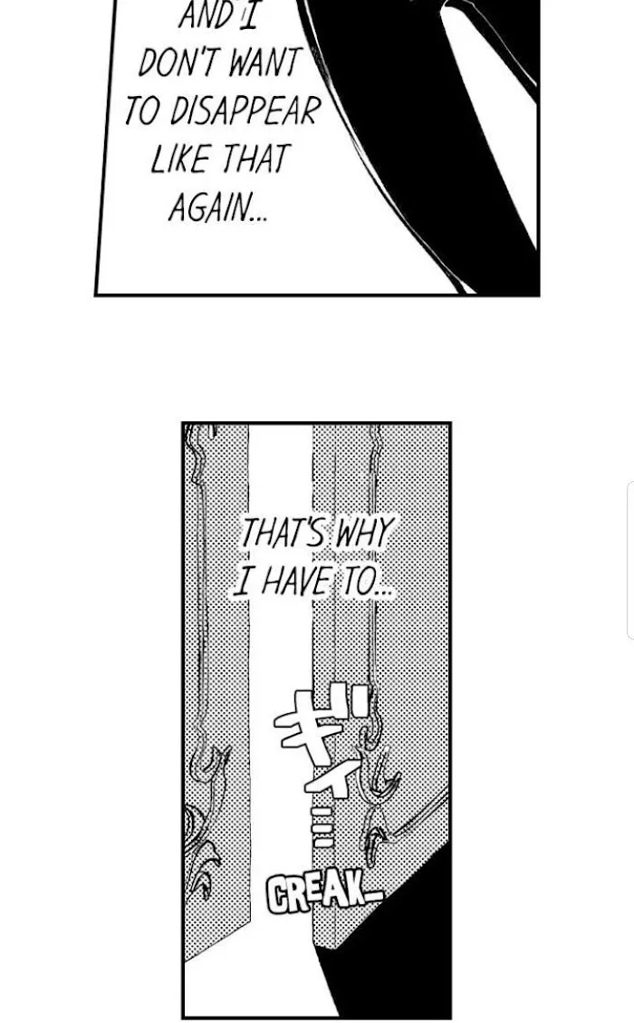 A Near-Death Experience is a Cry For Love - Chapter 5 Page 34