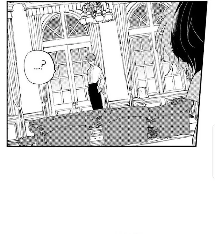 A Near-Death Experience is a Cry For Love - Chapter 5 Page 36