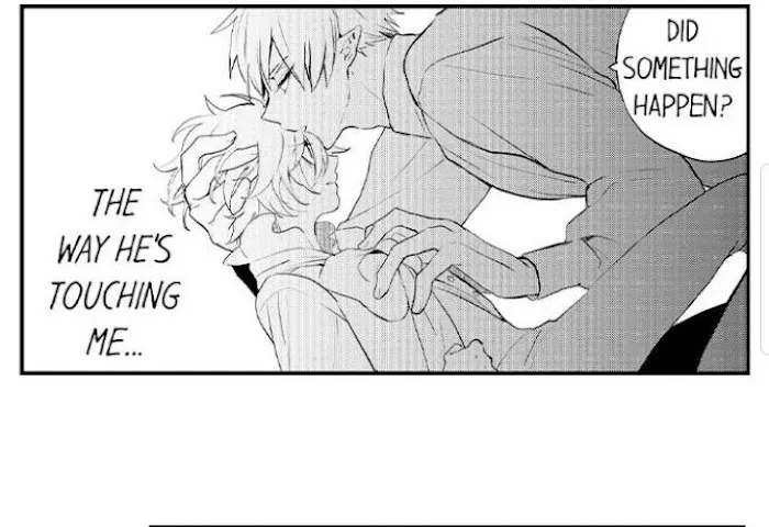 A Near-Death Experience is a Cry For Love - Chapter 5 Page 43