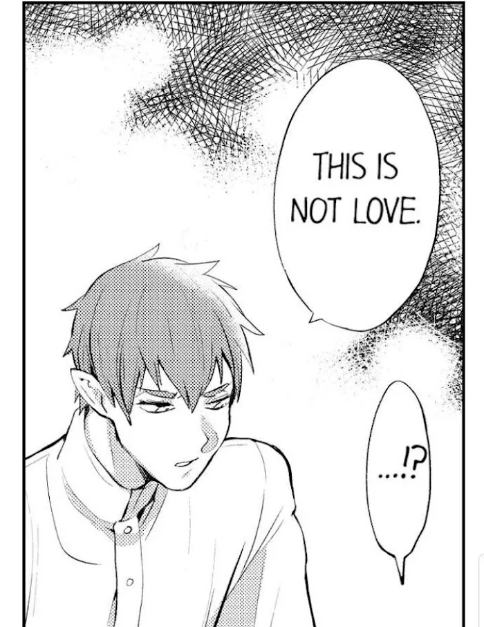 A Near-Death Experience is a Cry For Love - Chapter 6 Page 2