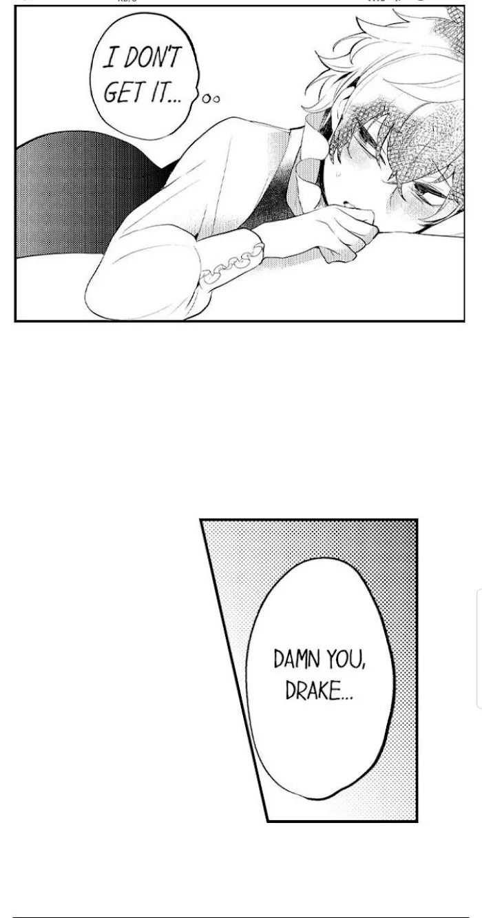 A Near-Death Experience is a Cry For Love - Chapter 6 Page 7